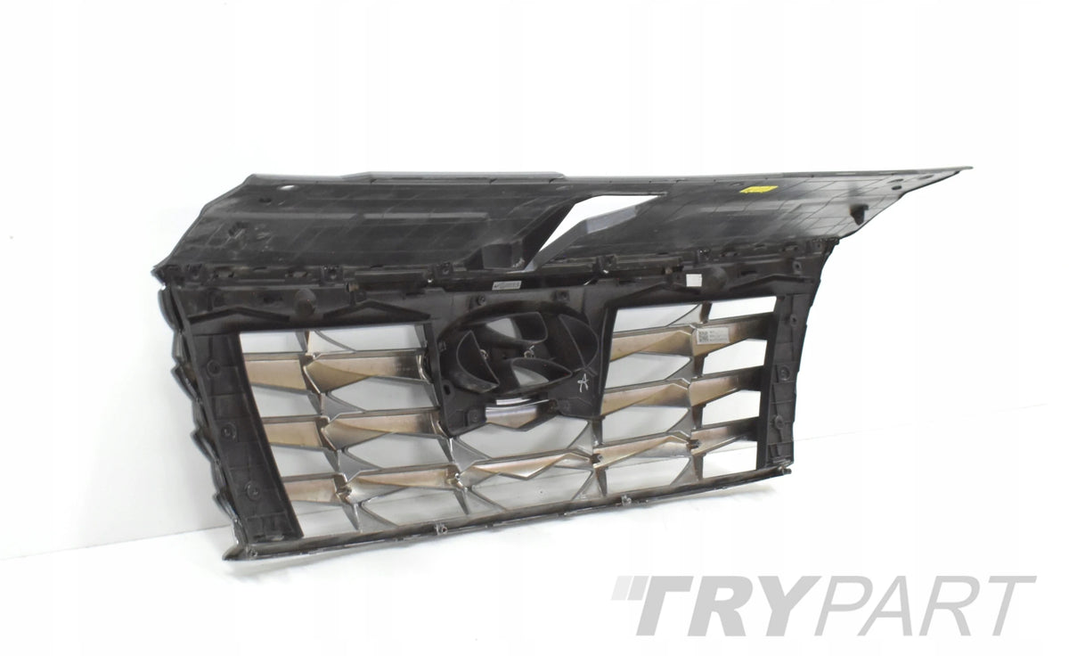 HYUNDAI TUCSON IV ORIGINAL BUMPER GRILLE