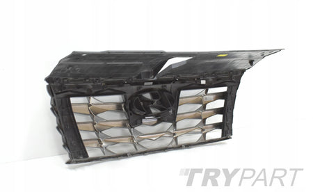 HYUNDAI TUCSON IV ORIGINAL BUMPER GRILLE