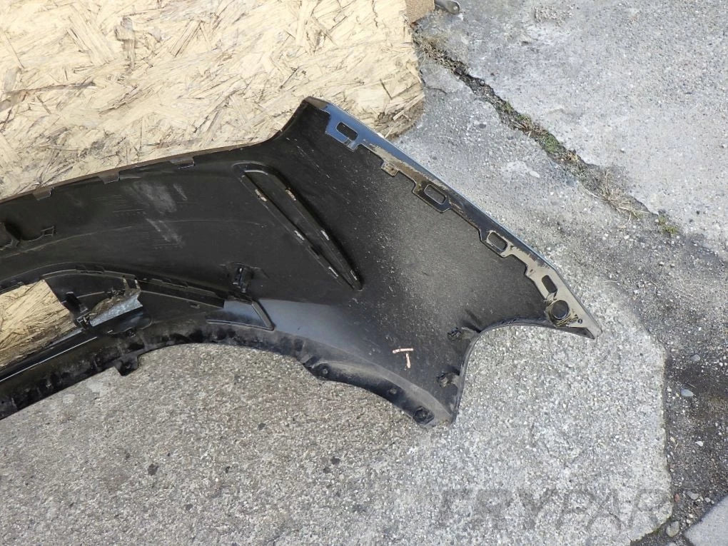 OPEL ASTRA L VI 6 22- front bumper