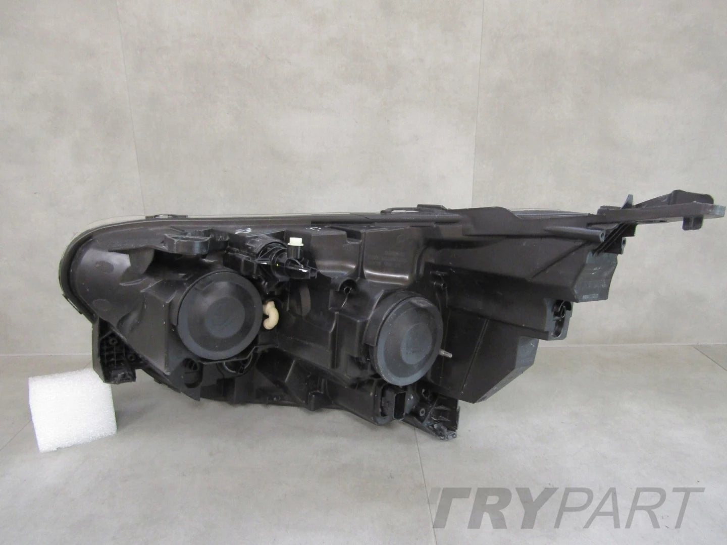 Front Lamp Renault EXPRESS III STANDARD WITH LED 21- RH RIGHT 260105660R