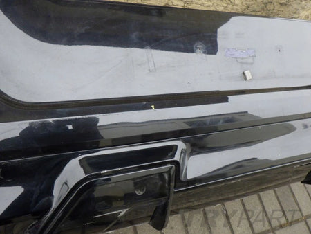 BMW X6 X6M F96 M POWER 19- Rear Bumper