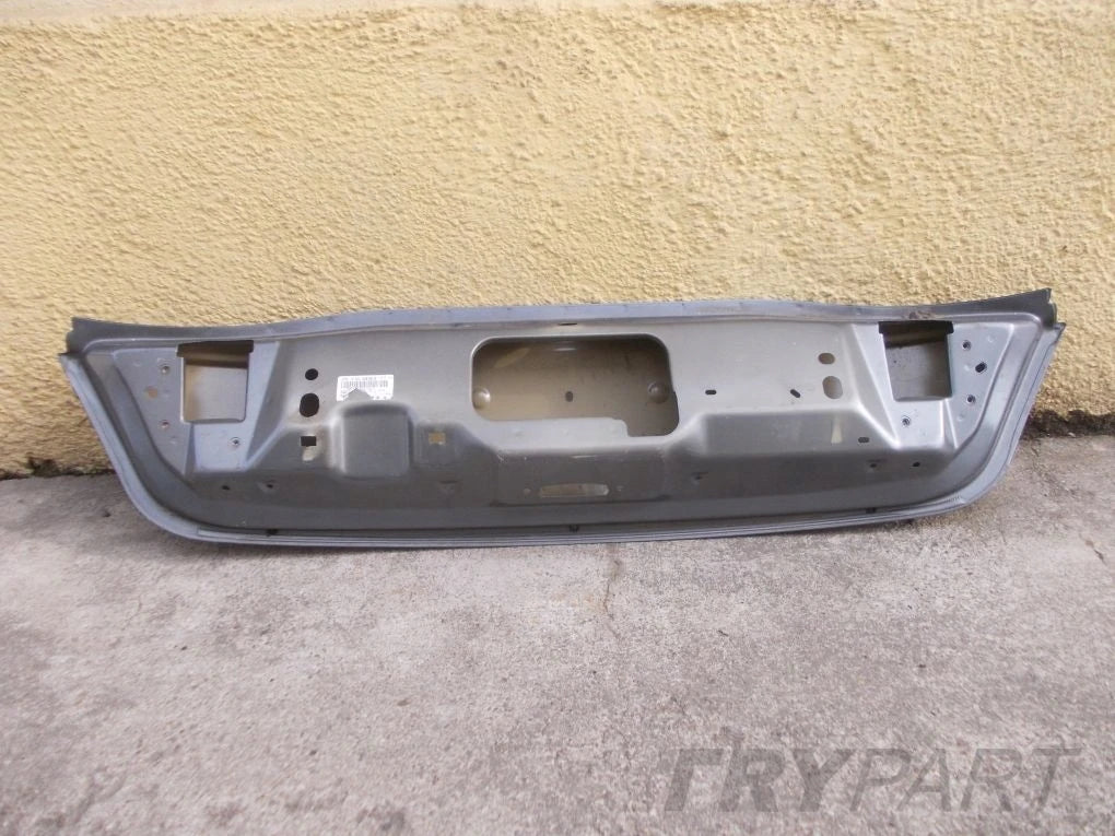 PEUGEOT 207 CC TRUNK LID