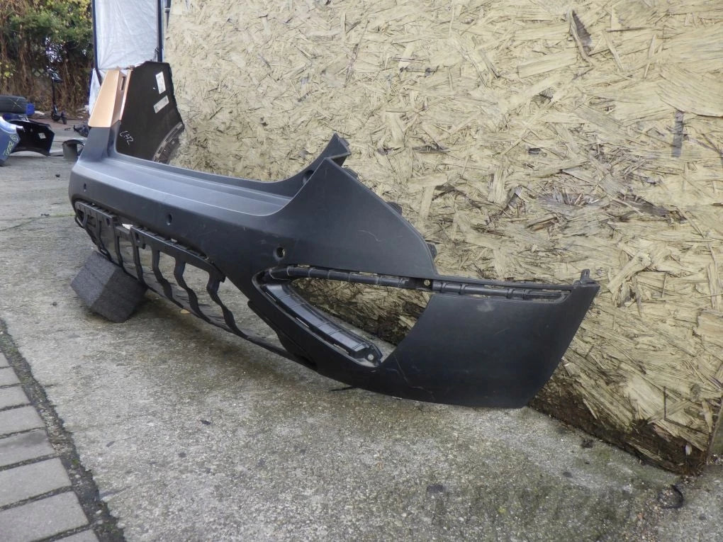 KIA SPORTAGE V 5 2021- Rear Bumper