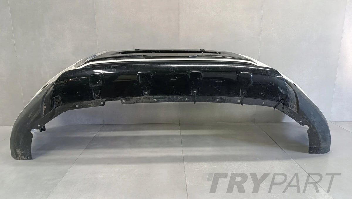 Mitsubishi Eclipse Cross 17- Front Bumper