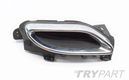 MERCEDES CLS W257 AMG RIGHT EXHAUST TIP ORG