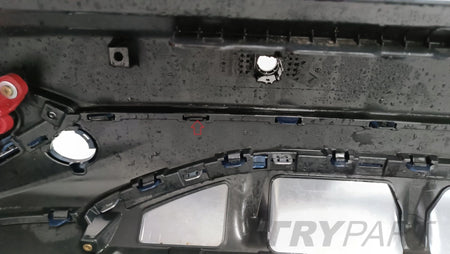 Rear bumper for Kia Sportage 5 V GT-LINE 21-24