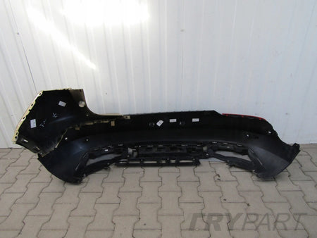 Rear bumper for OPEL GRANDLAND X 17-