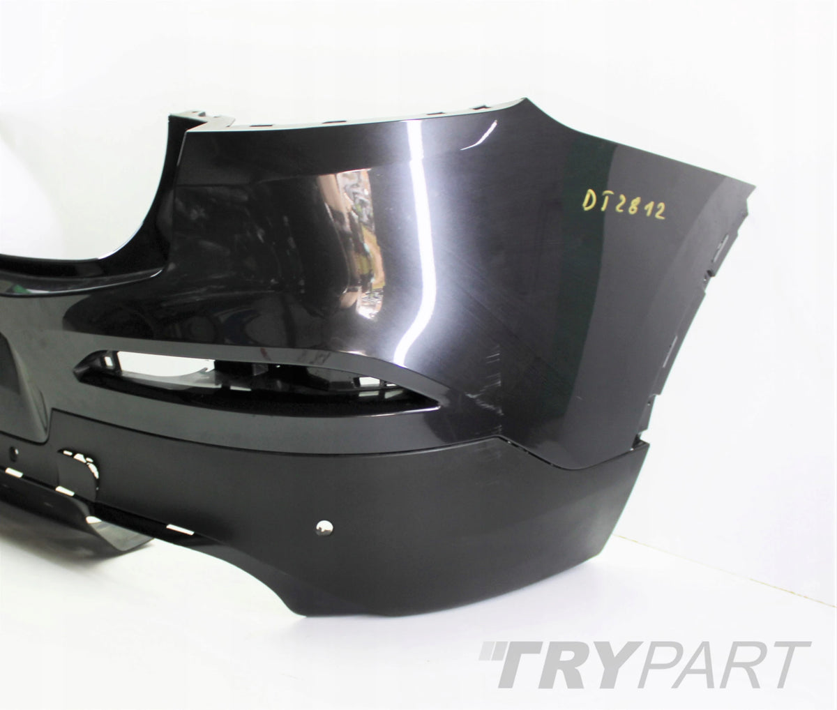 BMW X4 G04 REAR BUMPER ORG