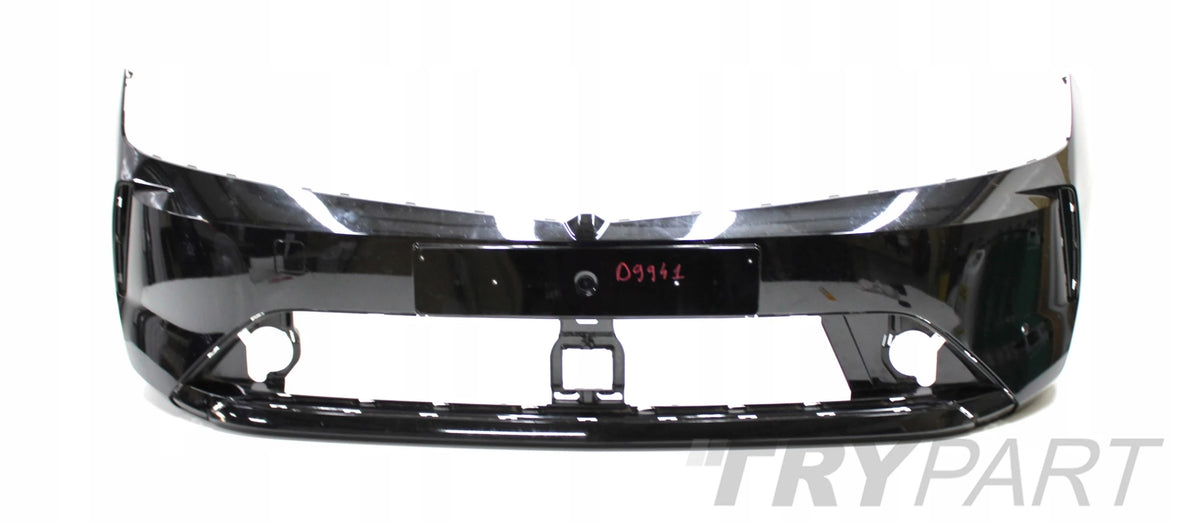 OPEL ASTRA L VI 6 FRONT BUMPER ORG