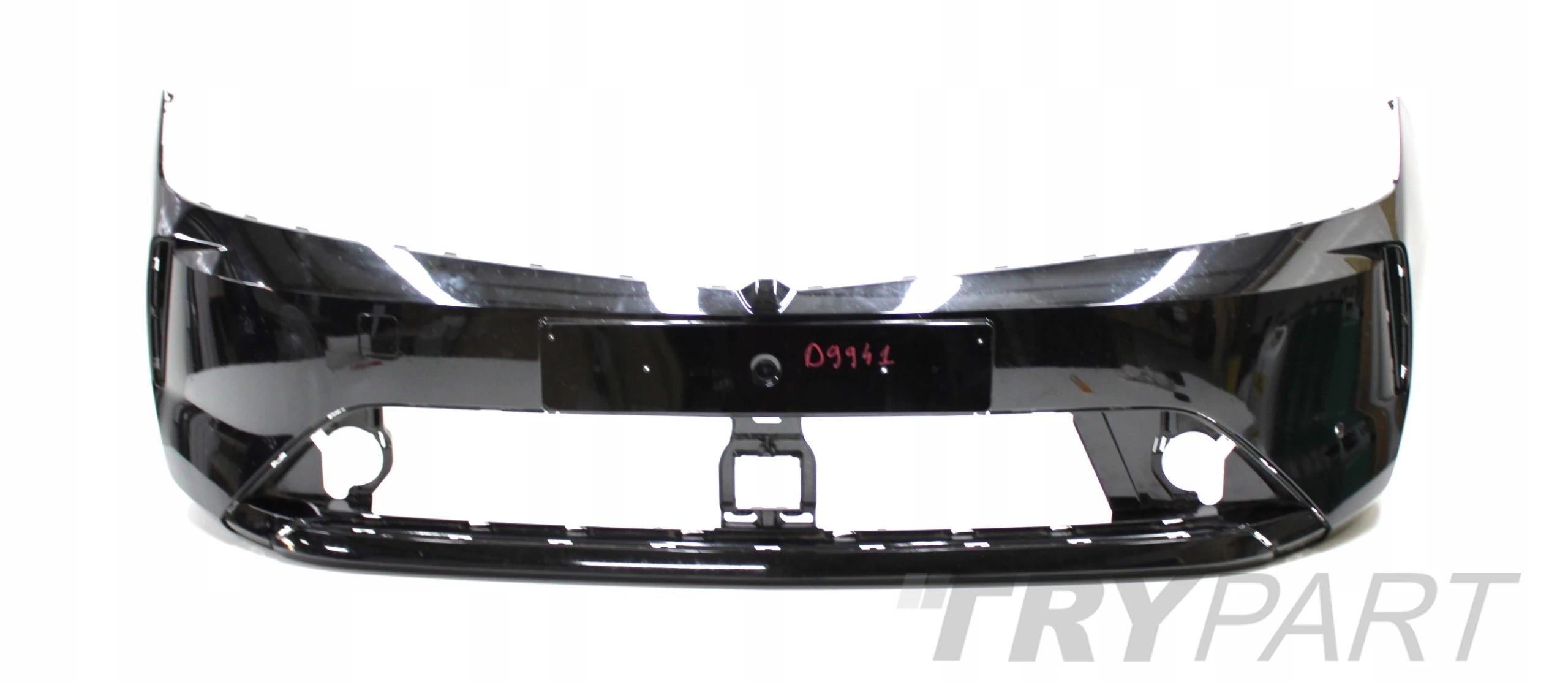 OPEL ASTRA L VI 6 FRONT BUMPER ORG