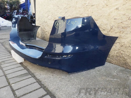 FORD MONDEO MK5 V 5 Estate 15- rear bumper