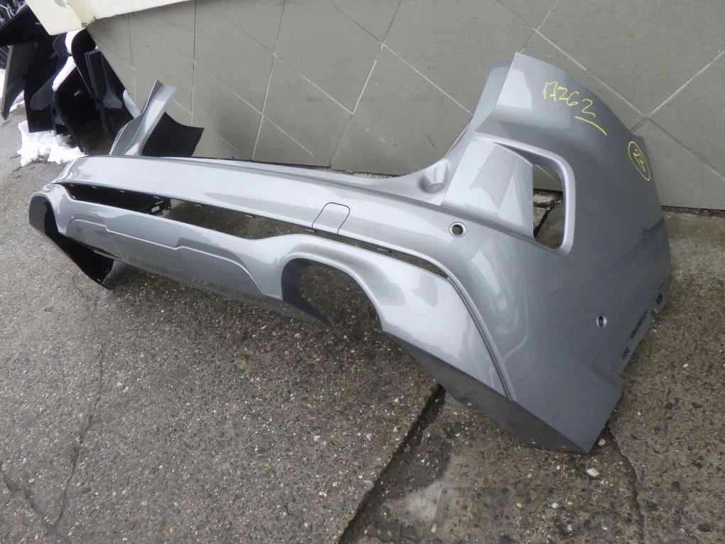 FORD KUGA MK3 III 3 ST LINE 19- Rear Bumper