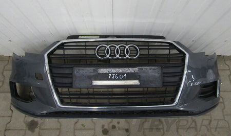 Front Bumper for Audi A3 8V5 Sedan Facelift 2016-2020