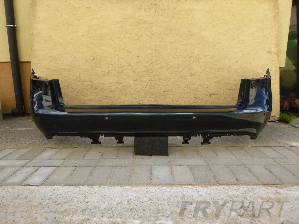 MERCEDES W212 212 LIFT KOMBI Rear Bumper