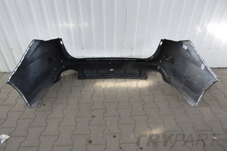 KIA OPTIMA 4 IV GT-LINE KOMBI Rear Bumper 15-18
