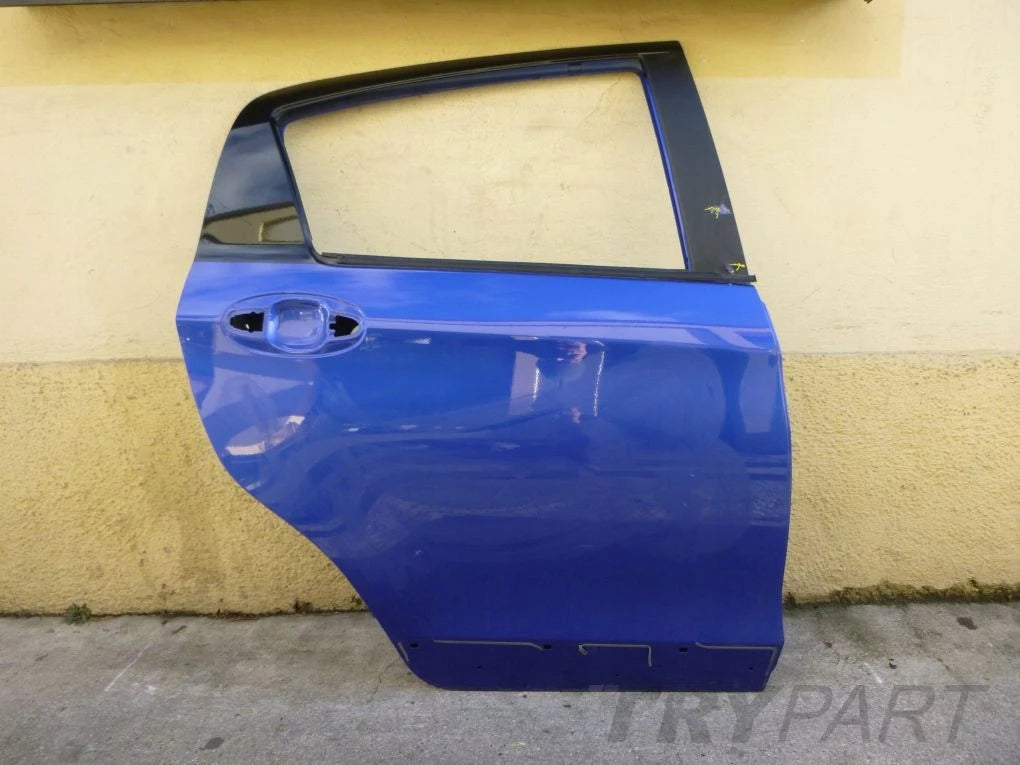 TOYOTA YARIS 4 IV 17- Rear Right Door
