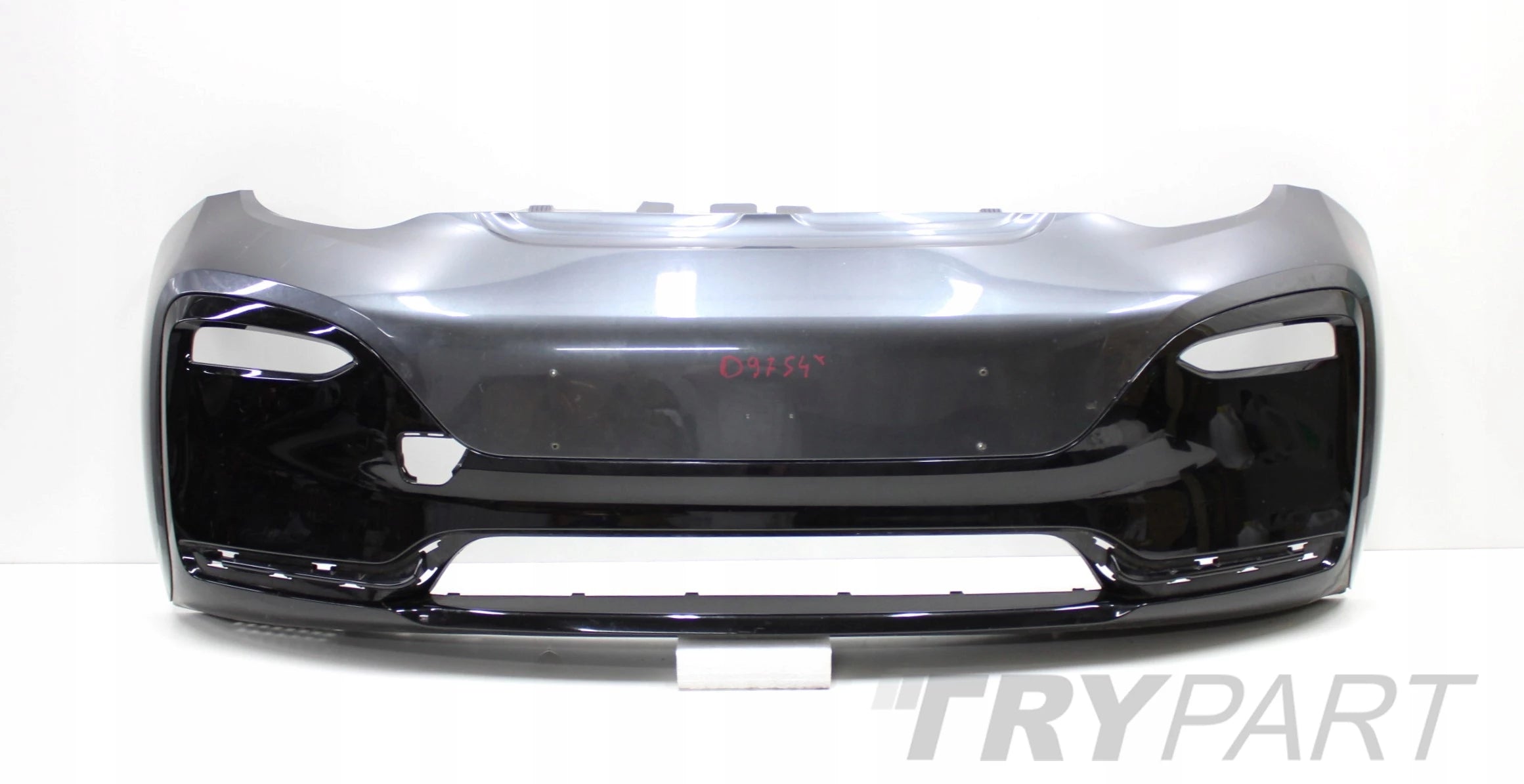 BMW I3 I3S LIFT LCI Front Bumper ORG