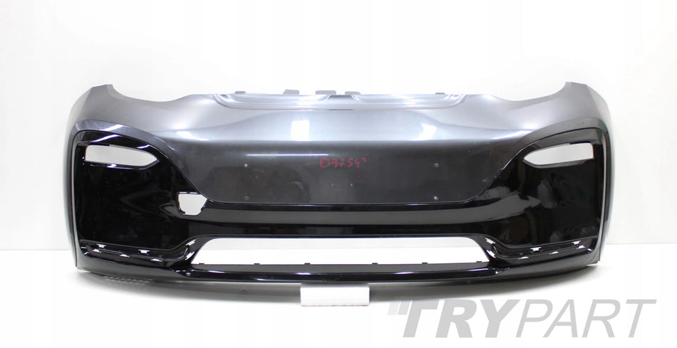 BMW I3 I3S LIFT LCI Front Bumper ORG