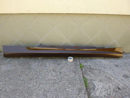 BMW E81 E82 E88 Right Sill Cover Strip