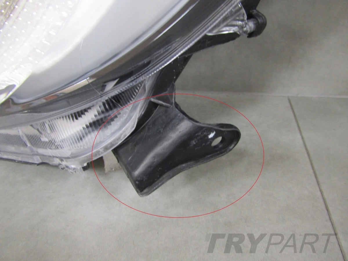 Front Lamp Toyota Yaris 4 IV LED 20- LH LEFT KOITO K0-8