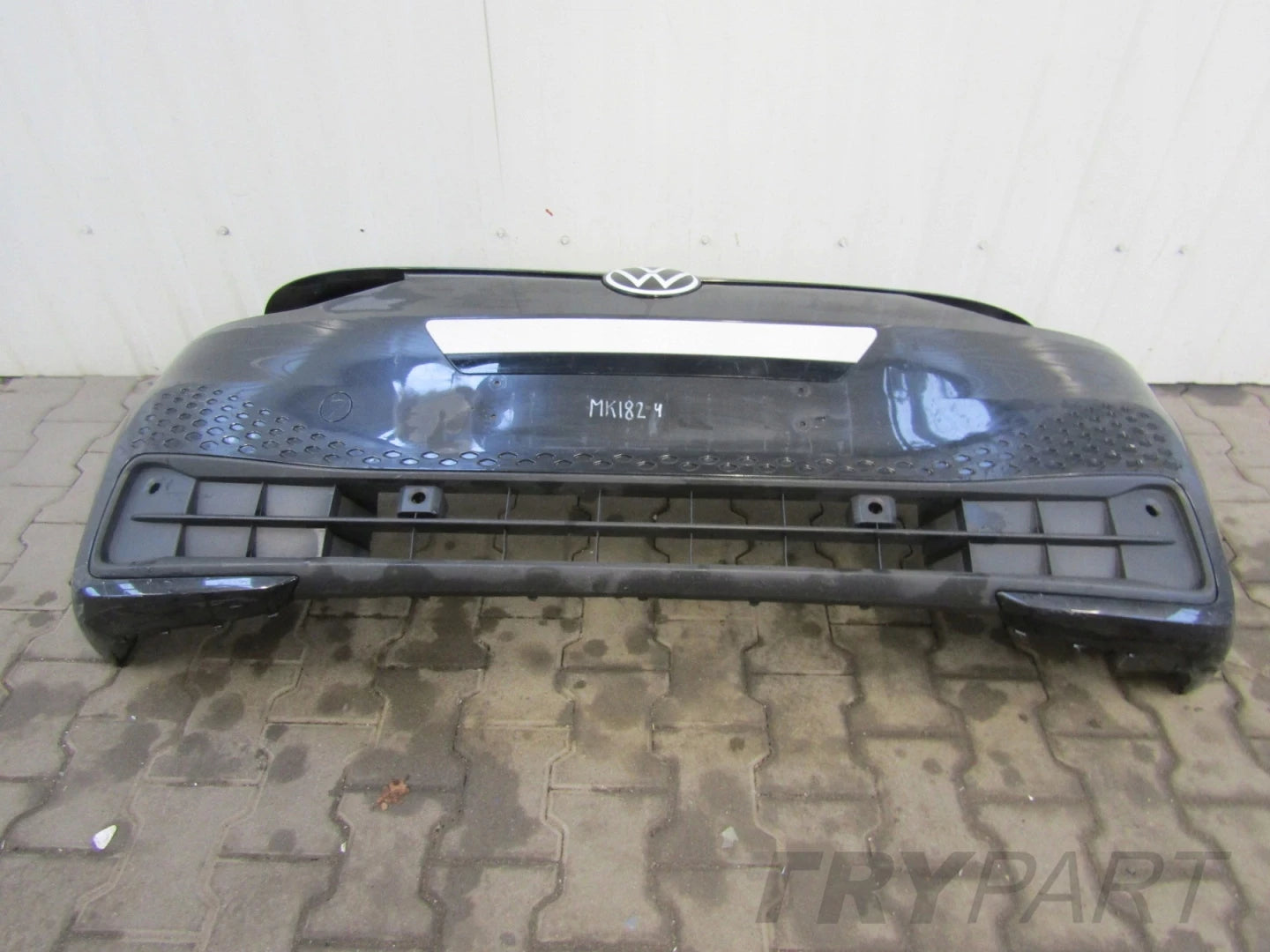 Front Bumper VW ID3 ID.3 10A LEDS 19-