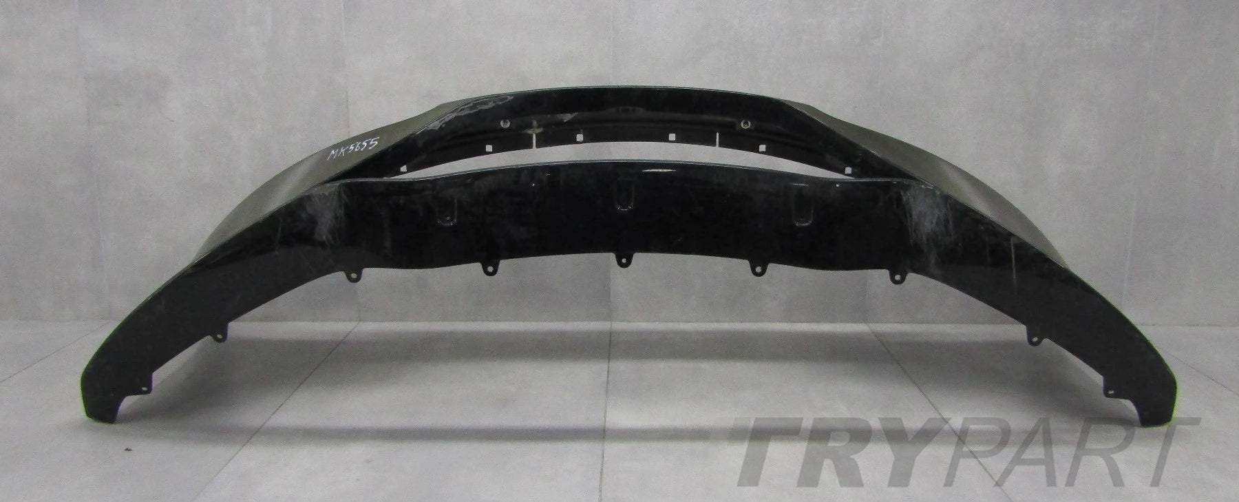 Front bumper for Aston Martin Vantage II 2 18-