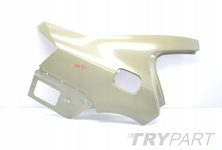 OCTAVIA 3 III 5E5 REAR FENDER RIGHT ORG SEDAN HB