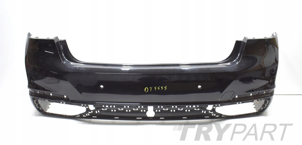 BMW 7 G11 G12 LIFT LCI REAR BUMPER ORG