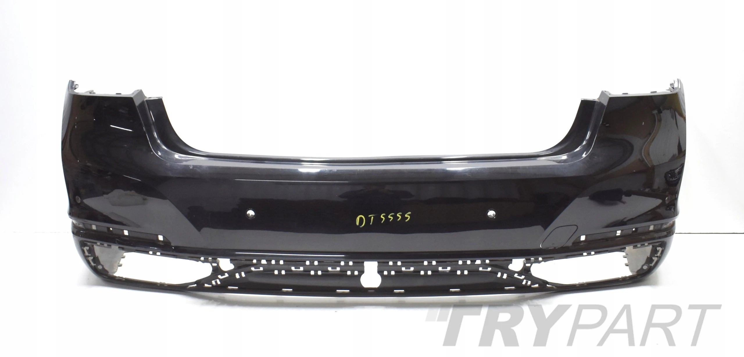 BMW 7 G11 G12 LIFT LCI REAR BUMPER ORG