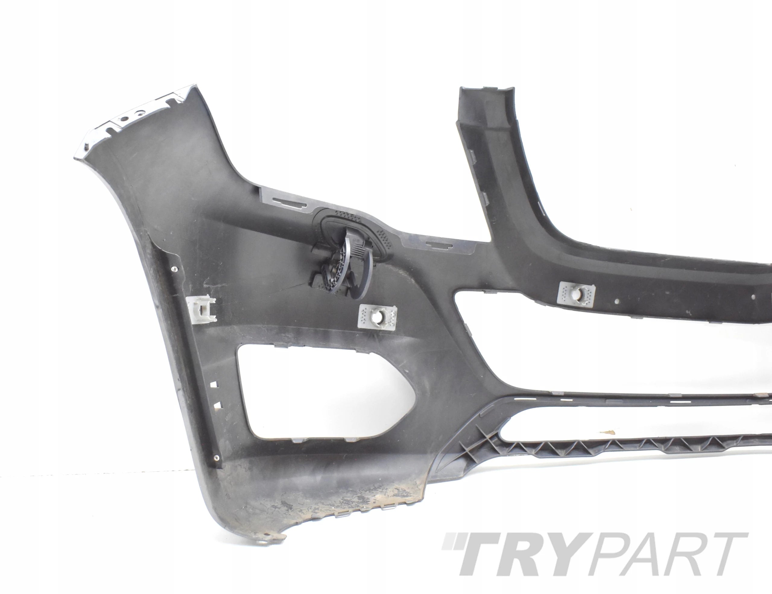 MERCEDES GLK LIFT W204 X204 FRONT BUMPER ORG