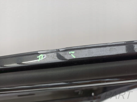 BMW 5 V G30 G31 2018- FRONT RIGHT DOOR FRONT RIGHT