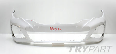 BMW G20 G21 M PACKAGE FRONT BUMPER ORG