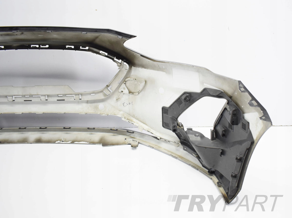 FORD FOCUS MK4 FRONT BUMPER SUPER CONDITION