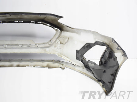 FORD FOCUS MK4 FRONT BUMPER SUPER CONDITION