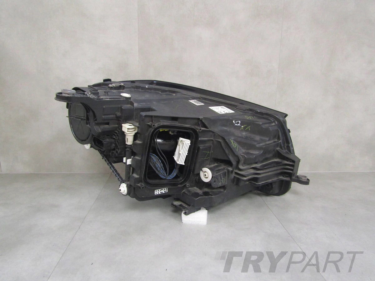 MERCEDES GLS X167 W167 FRONT LAMP FULL LED MULTIBEAM LH 19- A1679065901