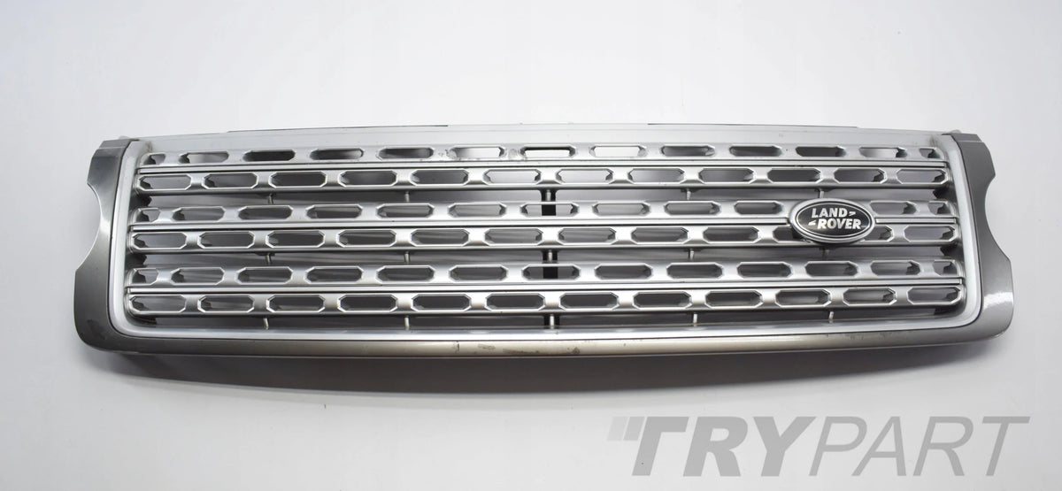 RANGE ROVER VOQUE BUMPER GRILLE ORG!