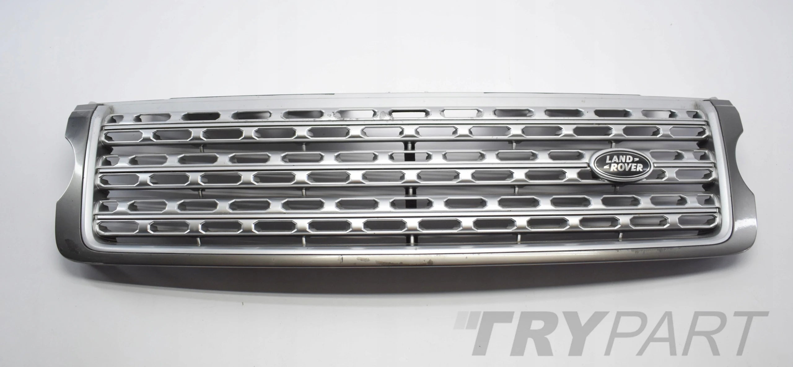 RANGE ROVER VOQUE BUMPER GRILLE ORG!