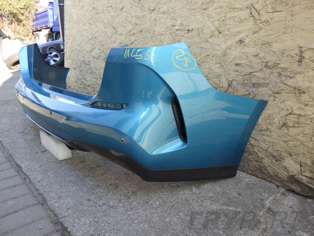 BMW 2 F44 GRAN COUPE M PACKAGE rear bumper