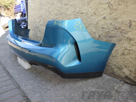 BMW 2 F44 GRAN COUPE M PACKAGE rear bumper