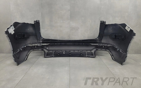 Rear Bumper Maserati Grecale Modena GT 22-