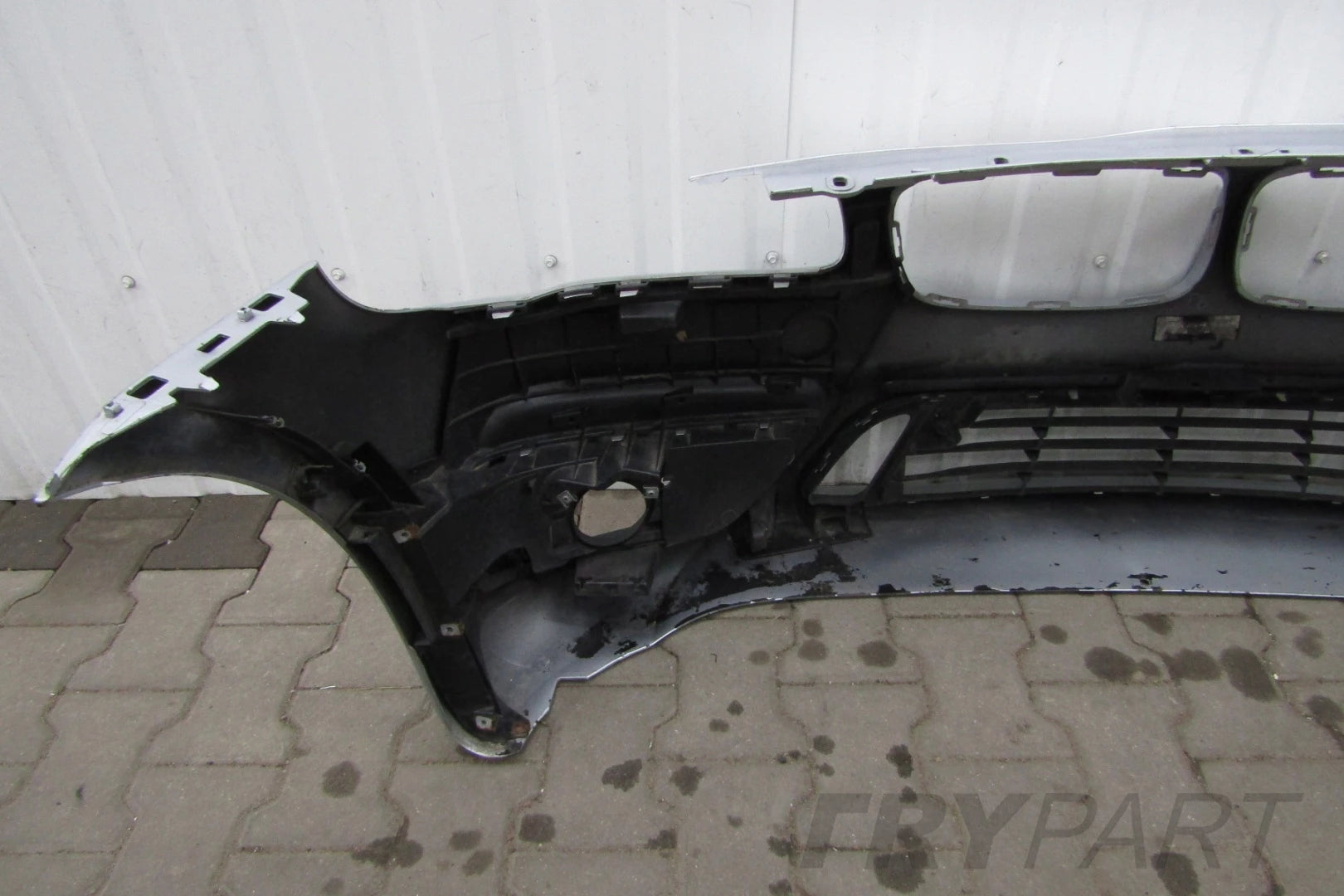 Front Bumper BMW 2 F45 F46 14-