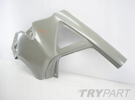 TOYOTA AURIS II REAR FENDER RIGHT SIDE PANEL ORG