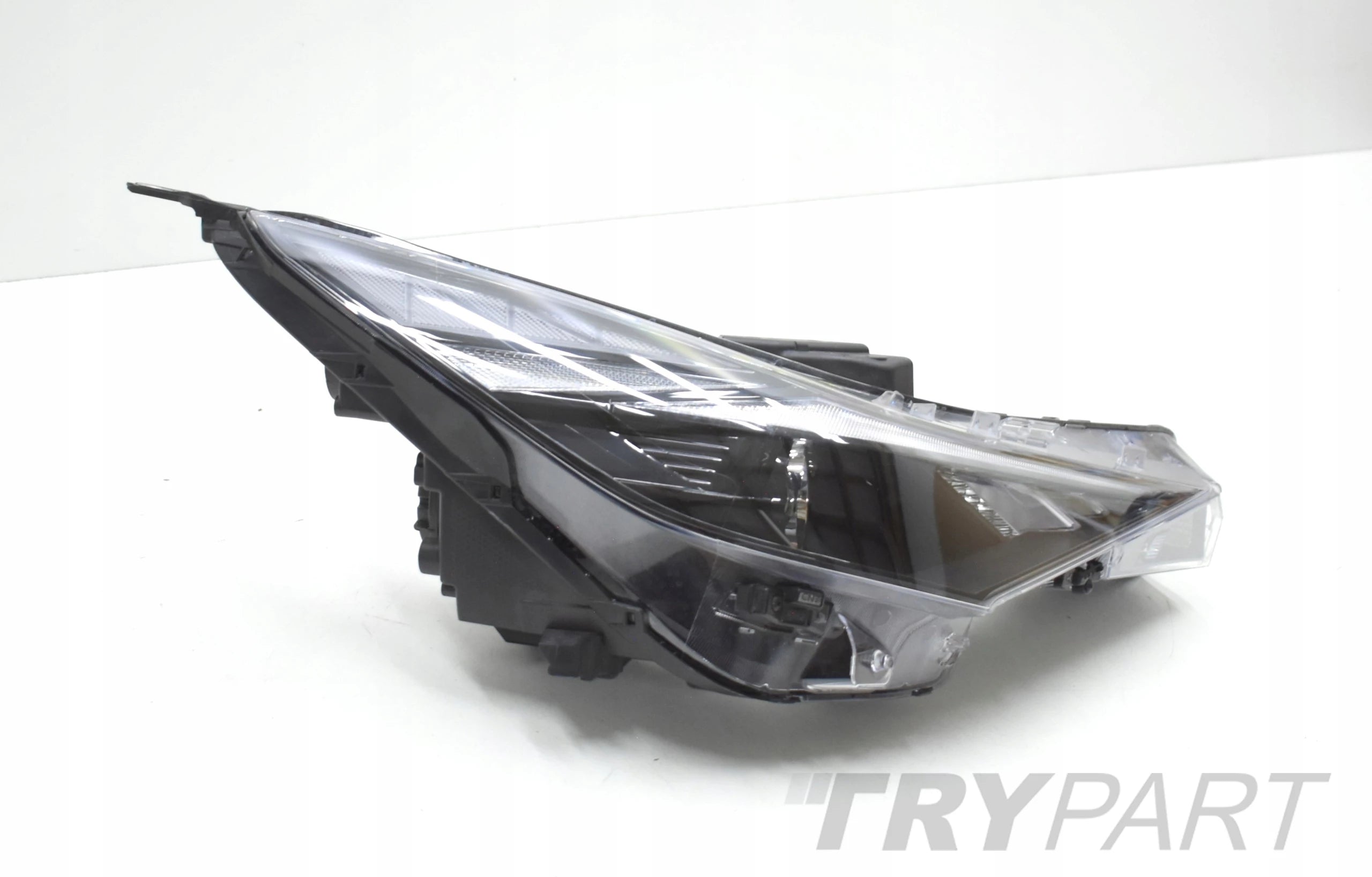 HYUNDAI ELANTRA VII HEADLIGHT RIGHT FRONT ORG EU