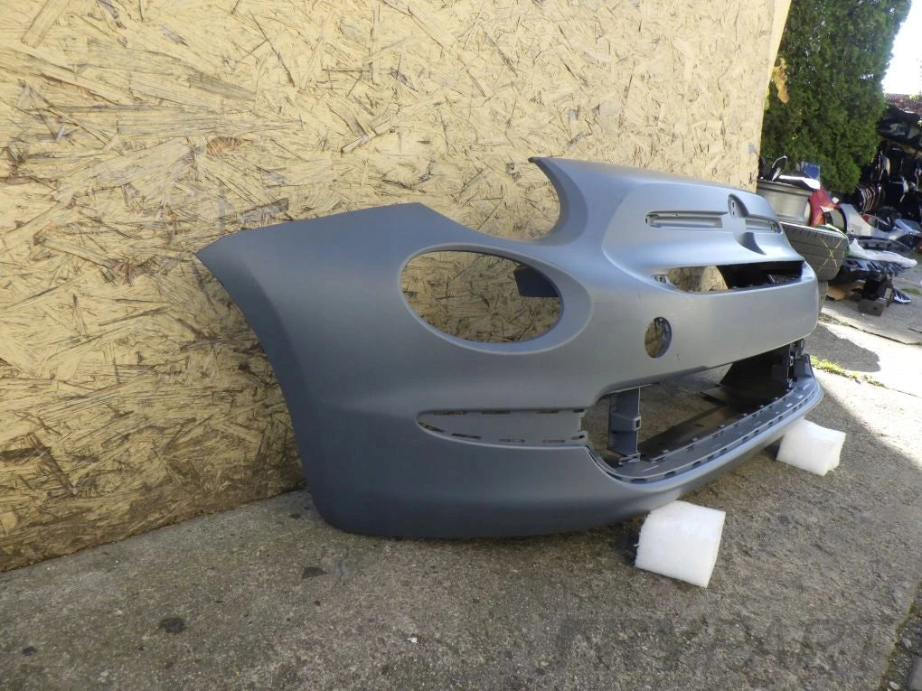 FIAT 500 LIFT 2015- Front Bumper