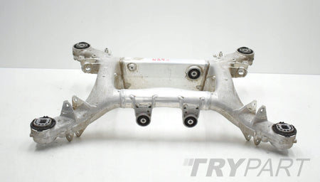 BMW X5 X6 X7 G05 G06 G07 REAR SUSPENSION CARRIER SLED ORG