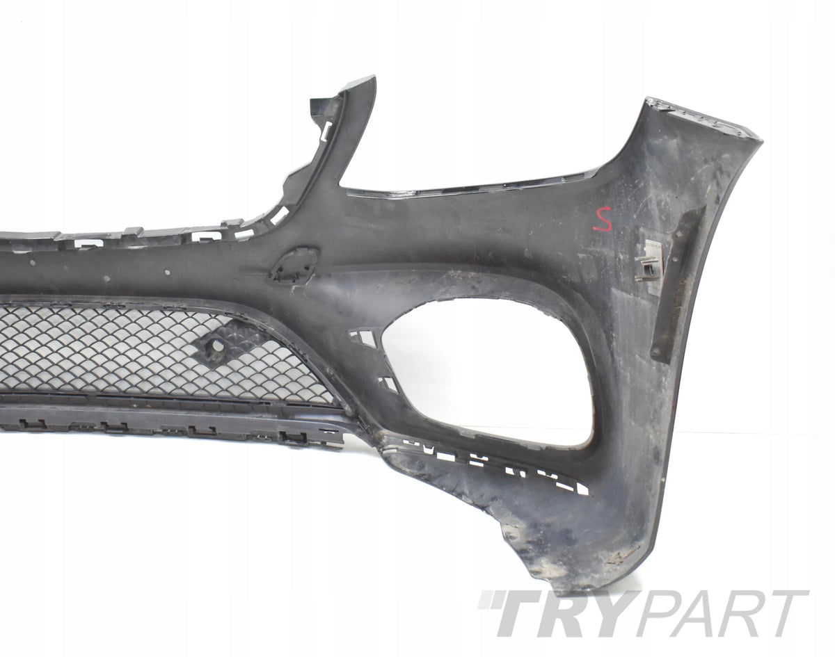 MERCEDES S-CLASS W222 LIFT AMG FRONT BUMPER ORG