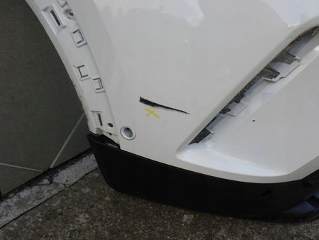 OPEL MOKKA B II 2 20- Front Bumper