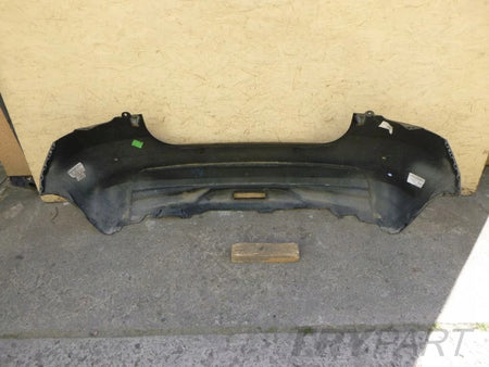 NISSAN MICRA K14 16- Rear Bumper