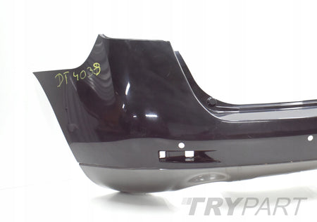 NISSAN MURANO Z51 REAR BUMPER ORG