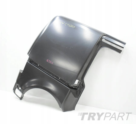 VW CADDY 2K0 RIGHT REAR FENDER HOUSING ORG